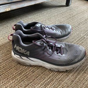 Hoka Mens Running shoes